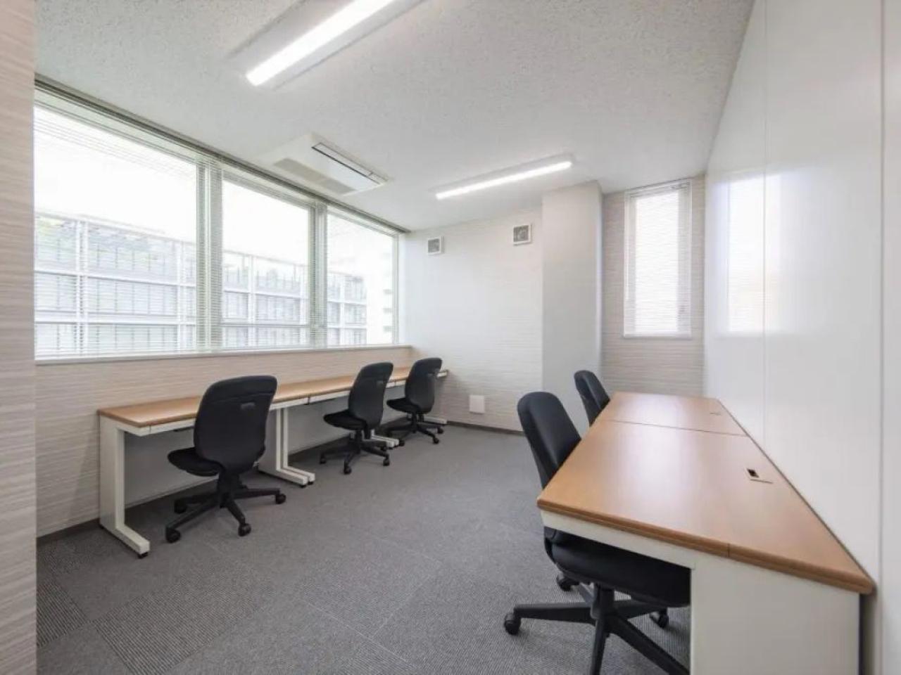 天翔オフィス上野末広町