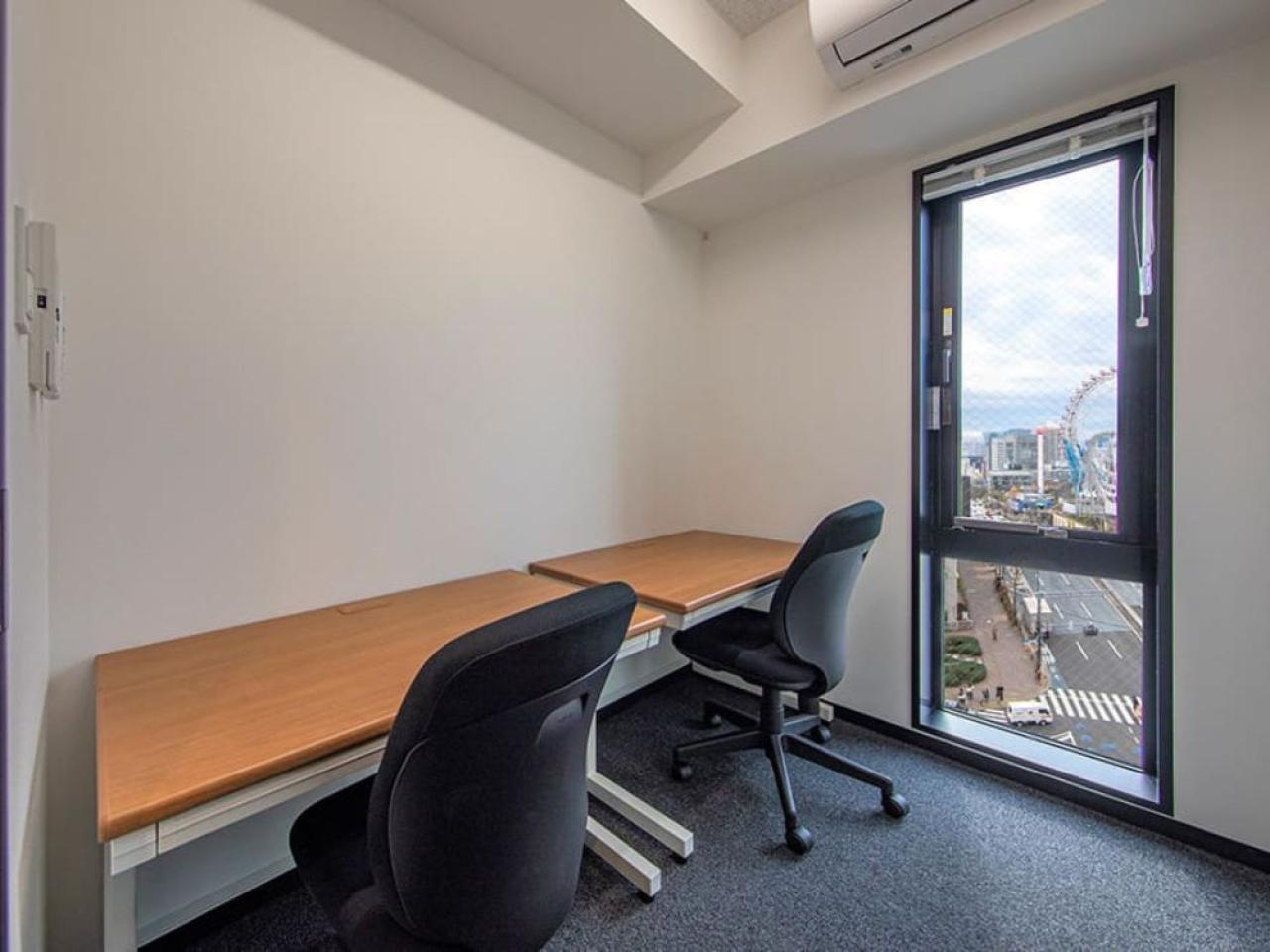 天翔オフィス後楽園