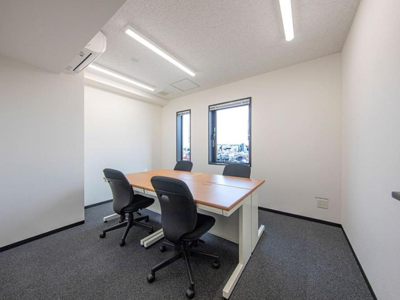 天翔オフィス後楽園