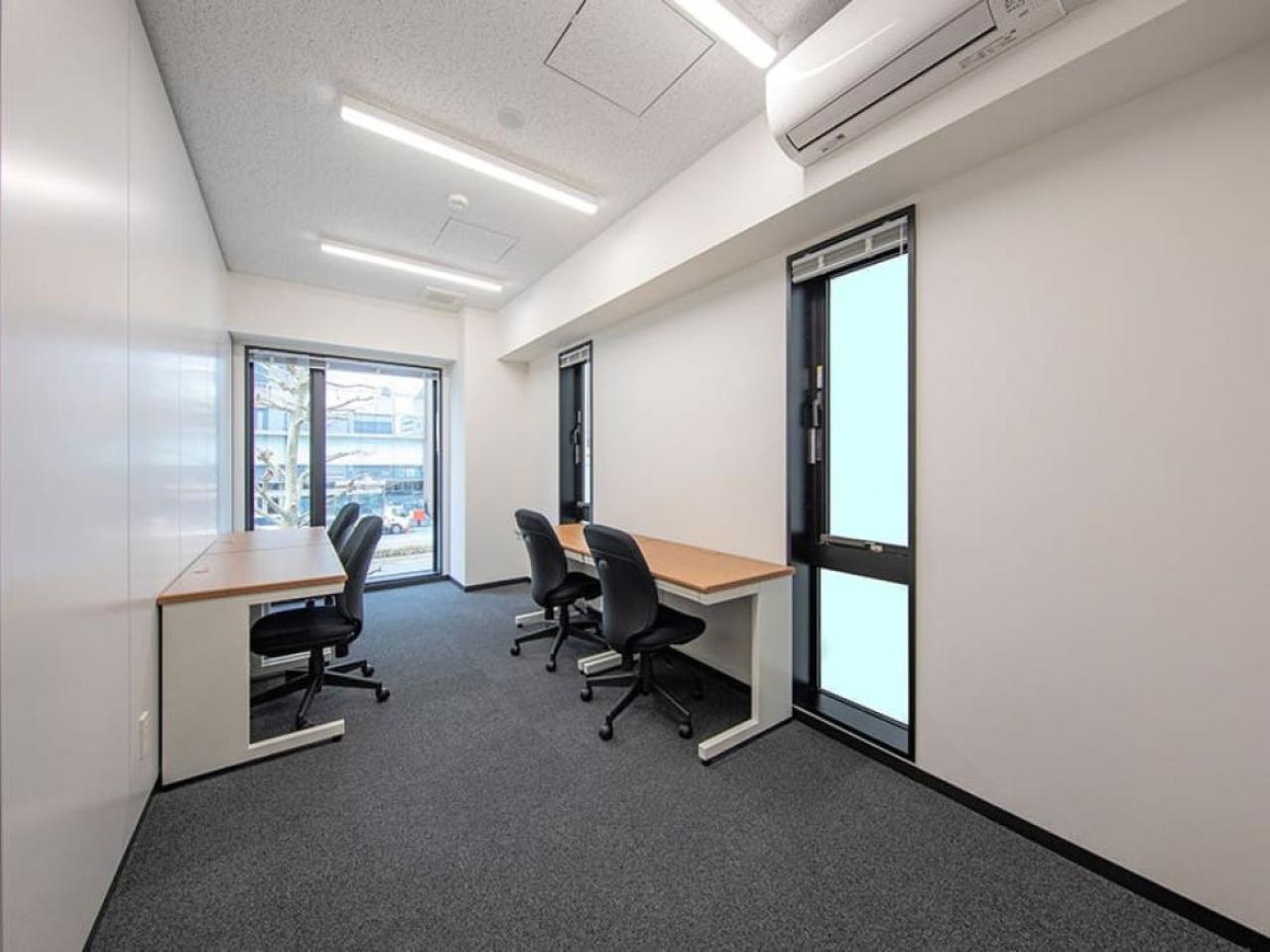 天翔オフィス後楽園