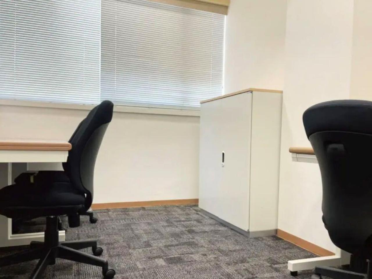 天翔オフィス代々木