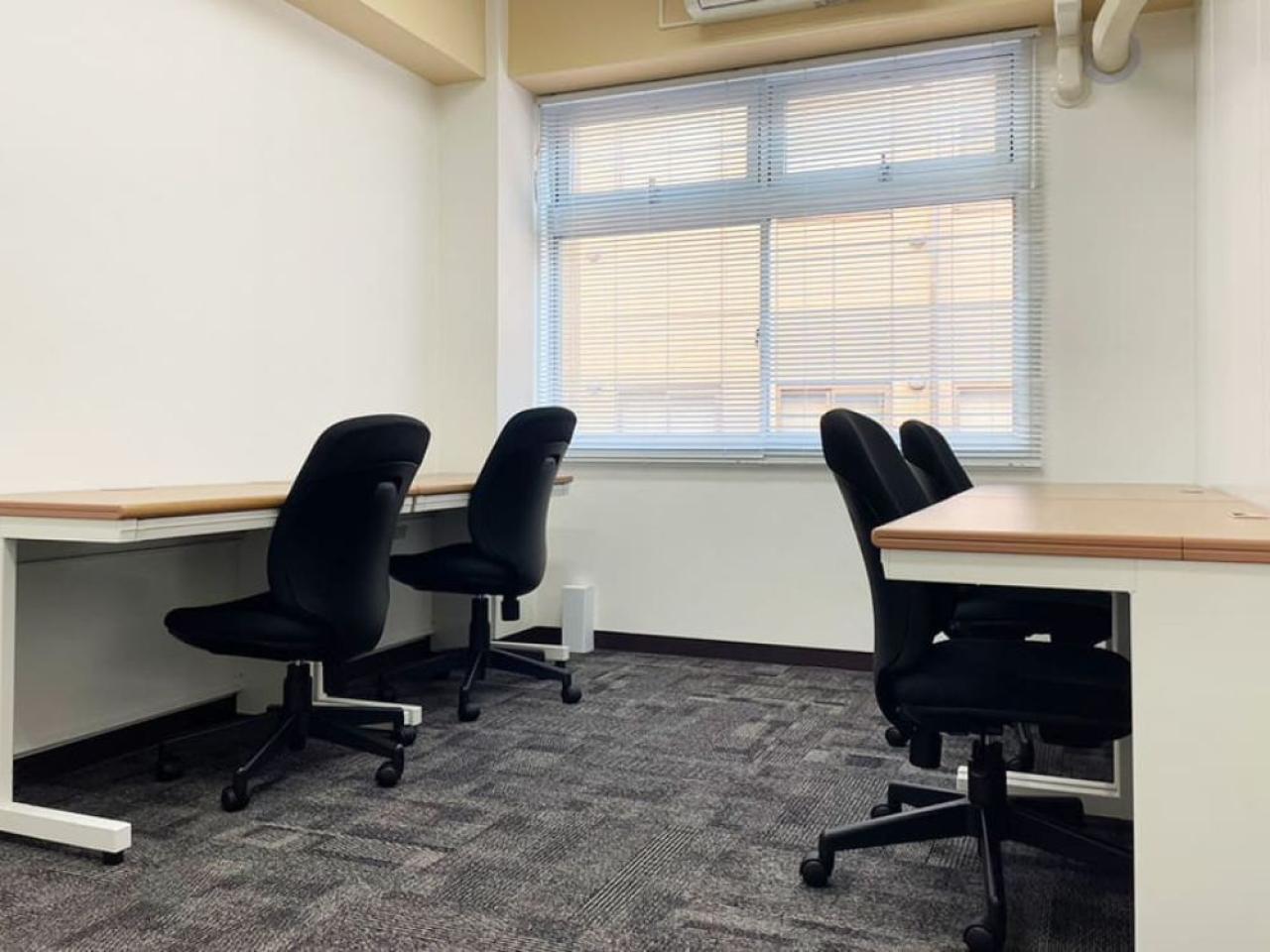 天翔オフィス代々木