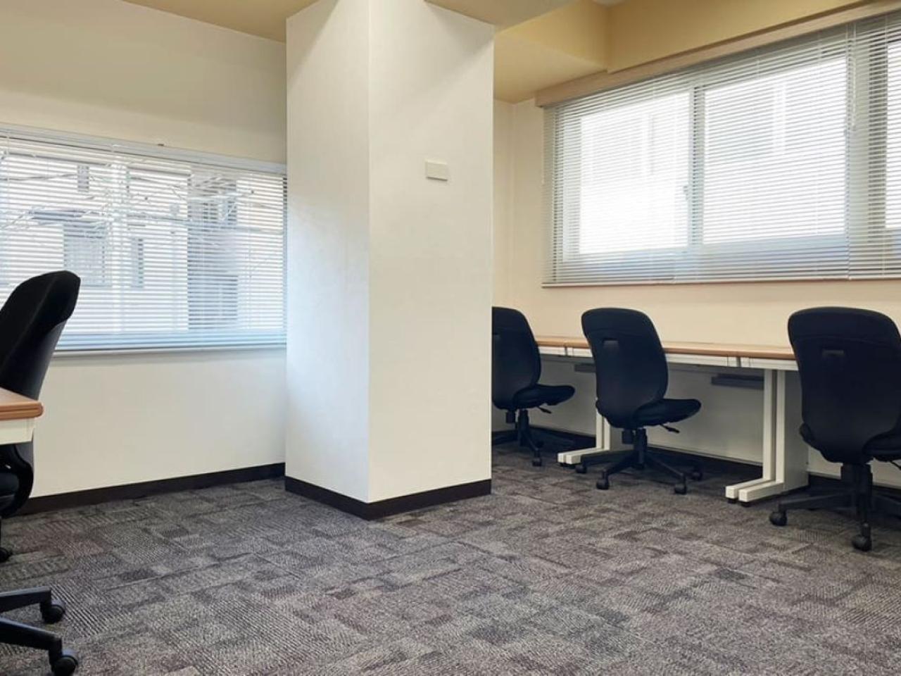 天翔オフィス代々木