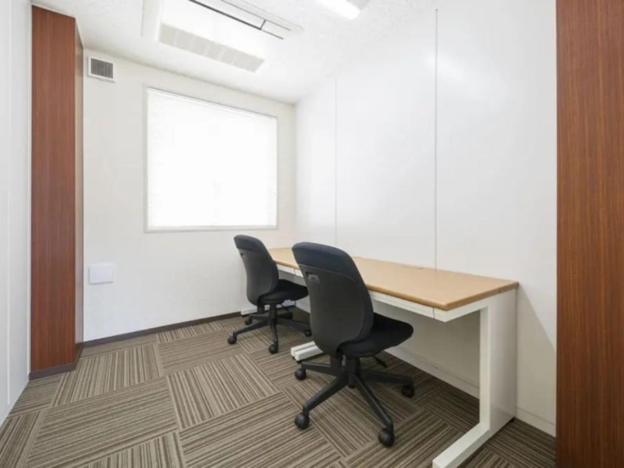 天翔オフィス代々木ANNEX