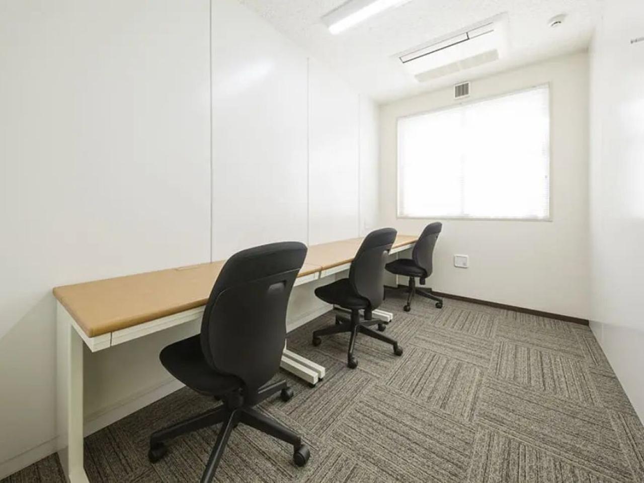 天翔オフィス代々木ANNEX