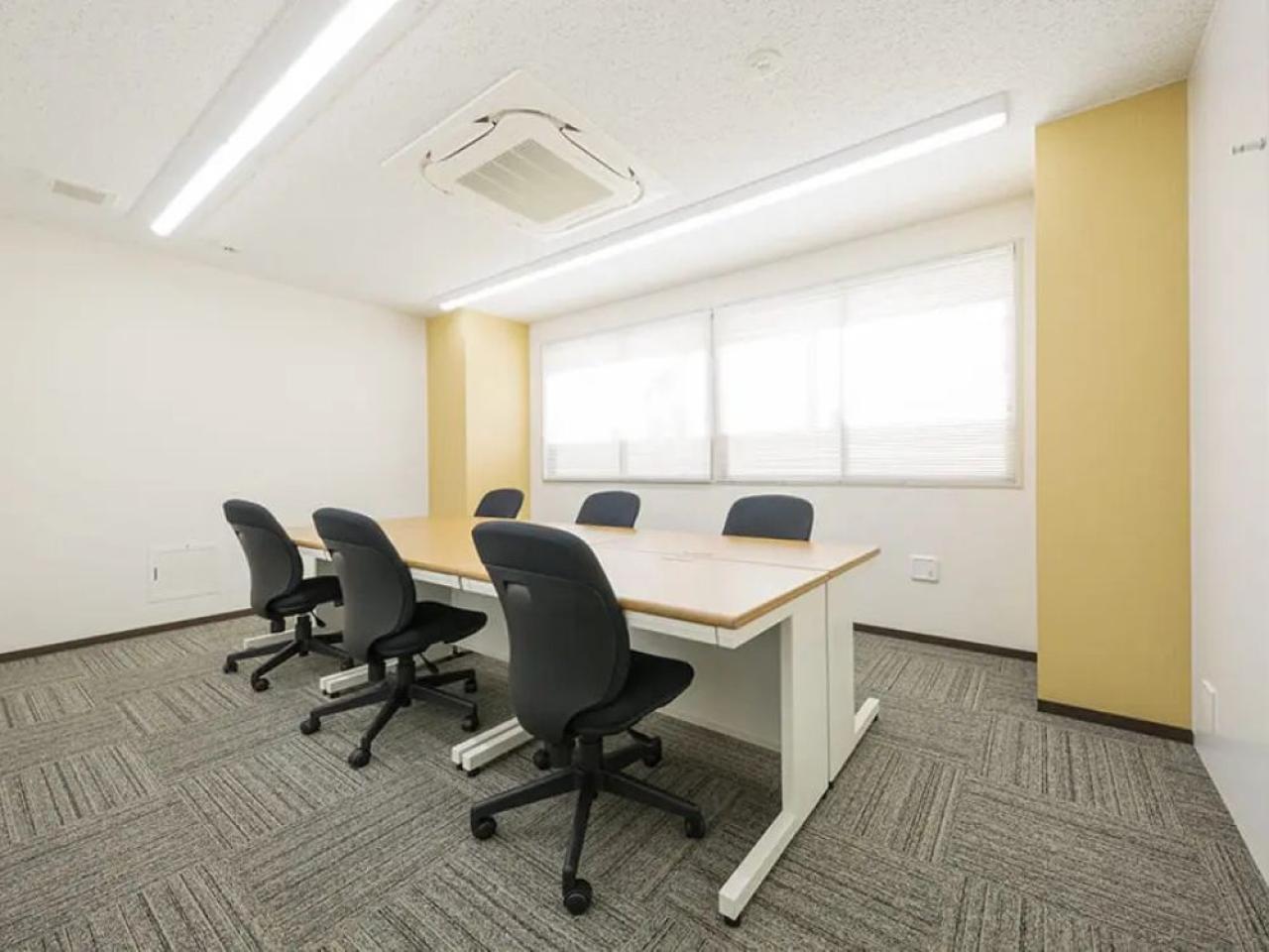 天翔オフィス代々木ANNEX