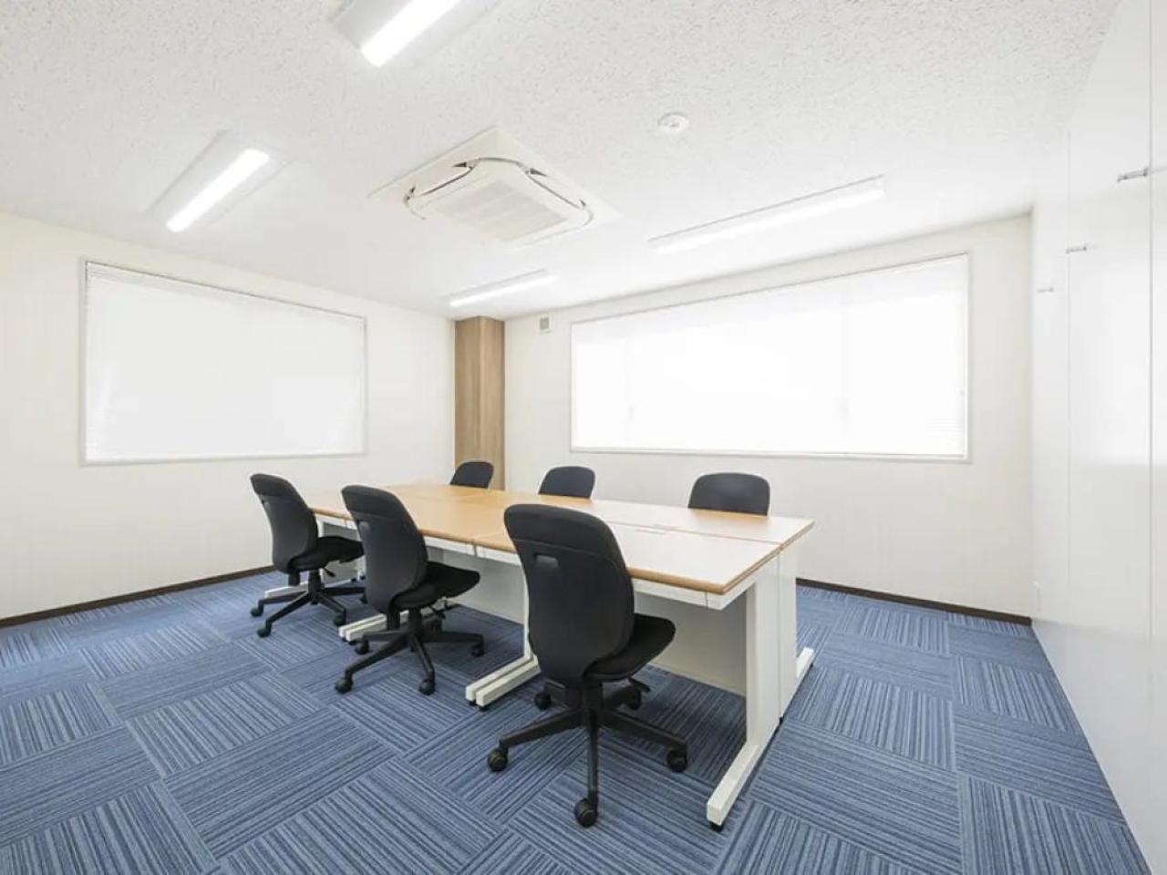 天翔オフィス代々木ANNEX