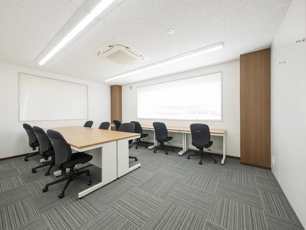 天翔オフィス代々木ANNEX