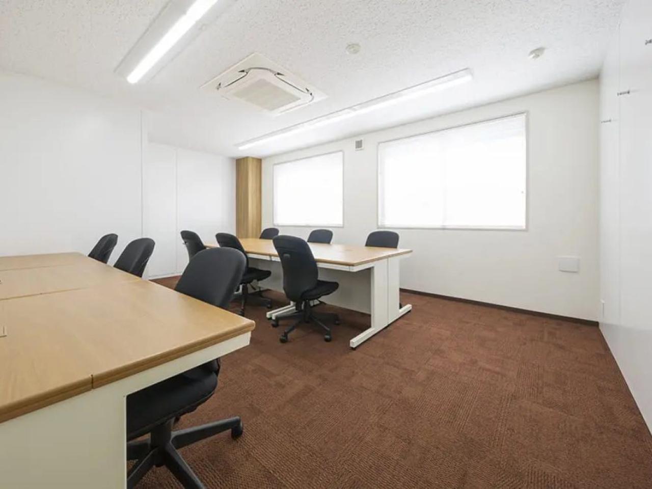 天翔オフィス代々木ANNEX