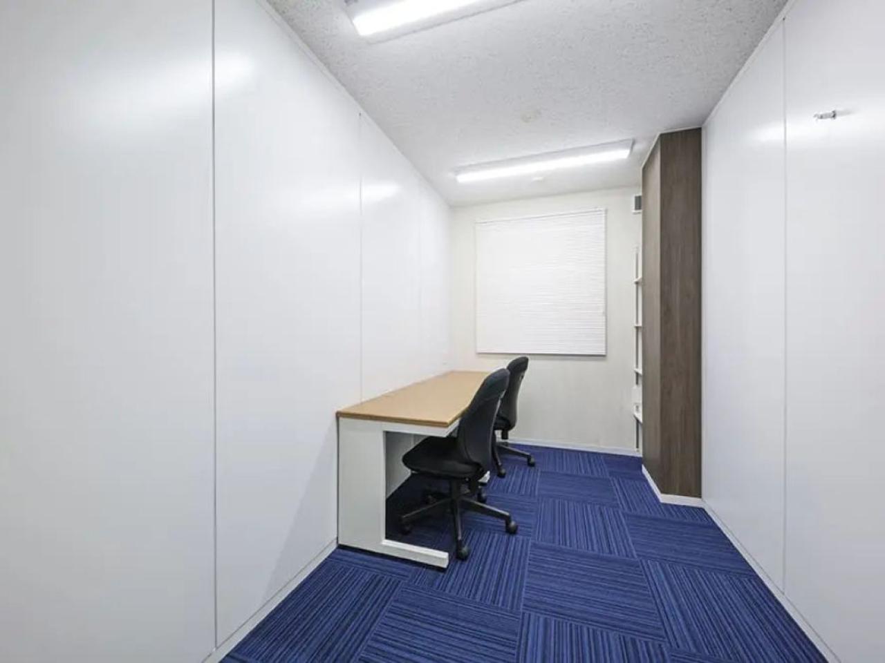 天翔オフィス赤坂