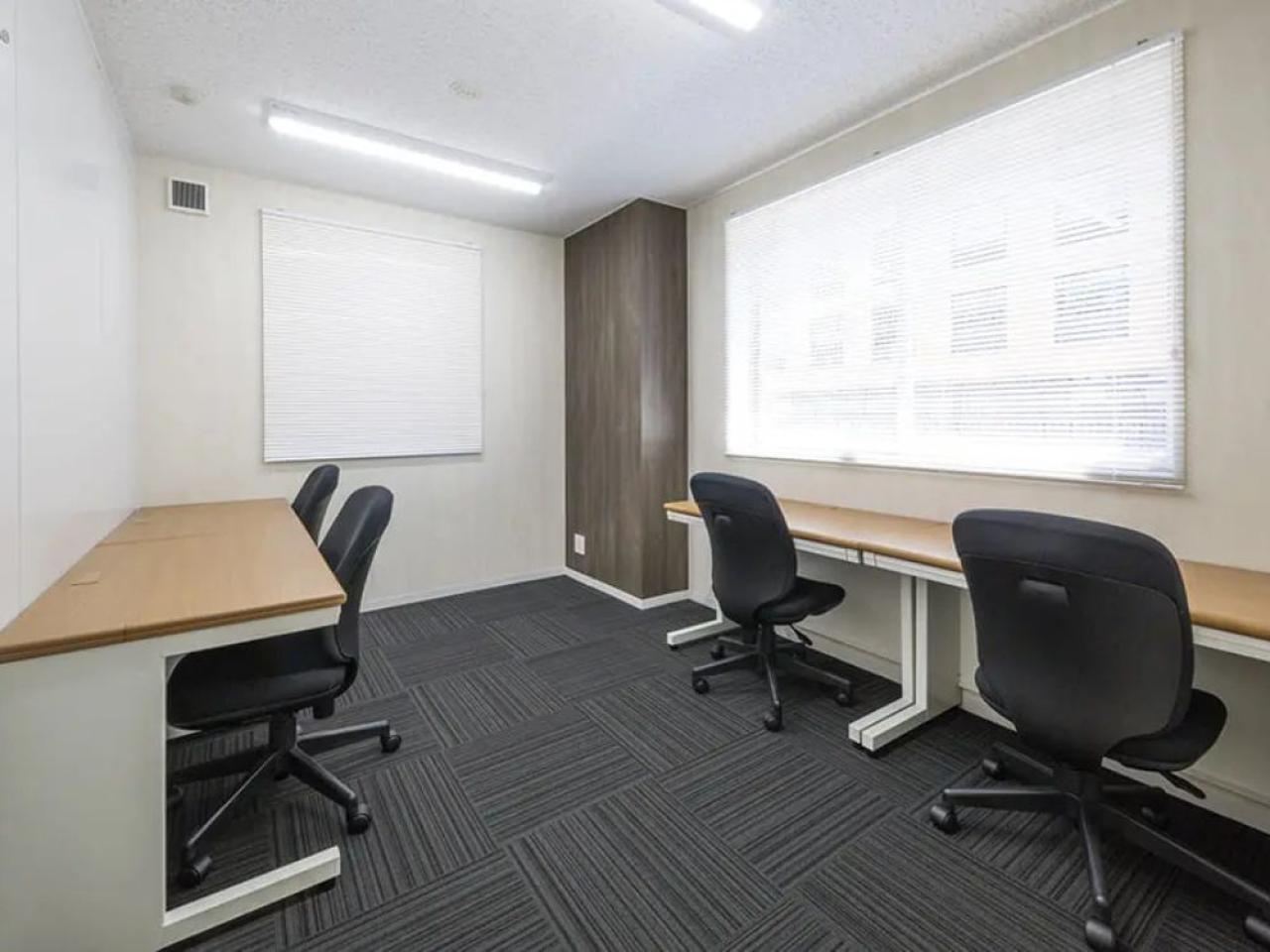 天翔オフィス赤坂