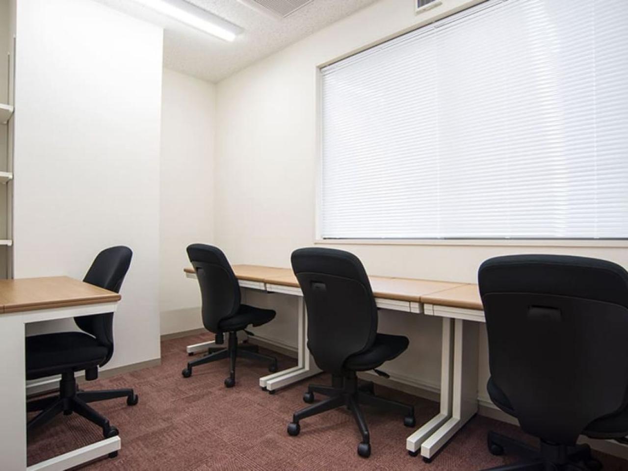 天翔オフィス赤坂ANNEX