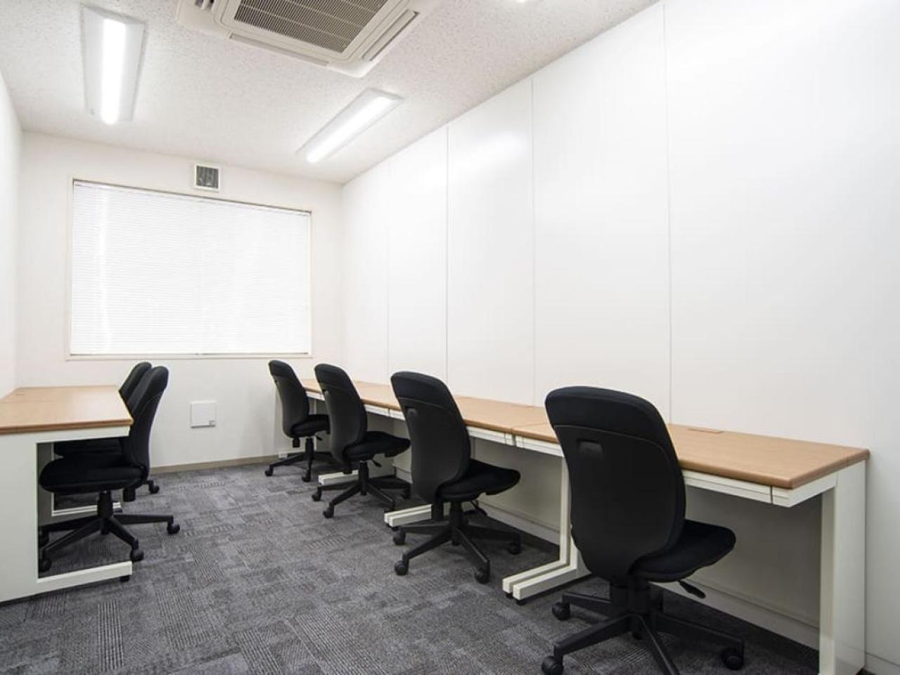 天翔オフィス赤坂ANNEX