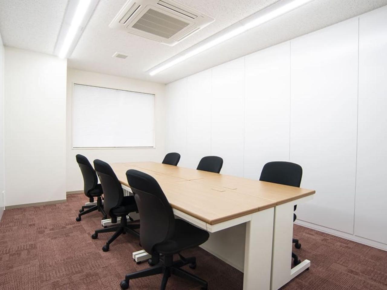 天翔オフィス赤坂ANNEX