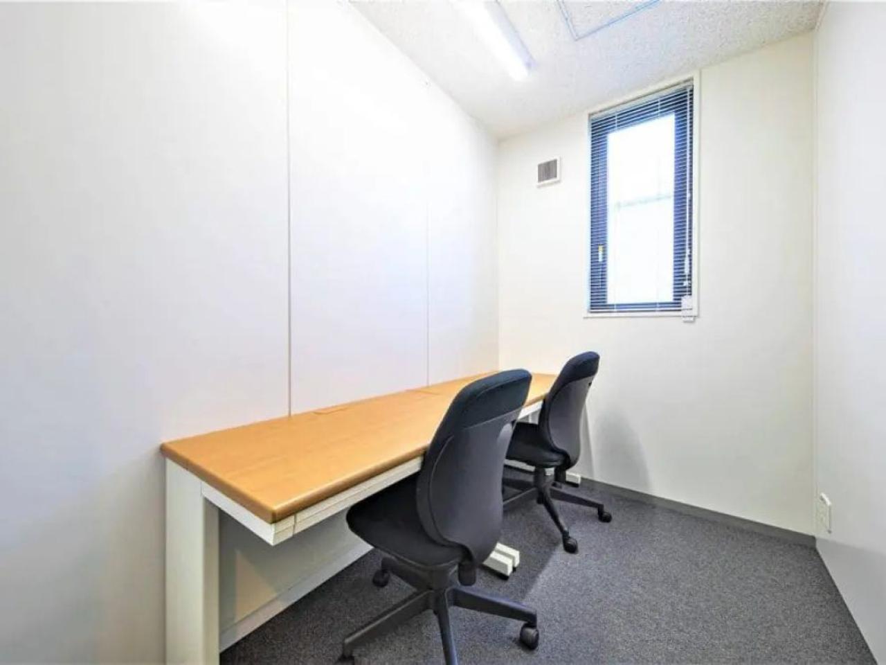 天翔オフィス麻布十番