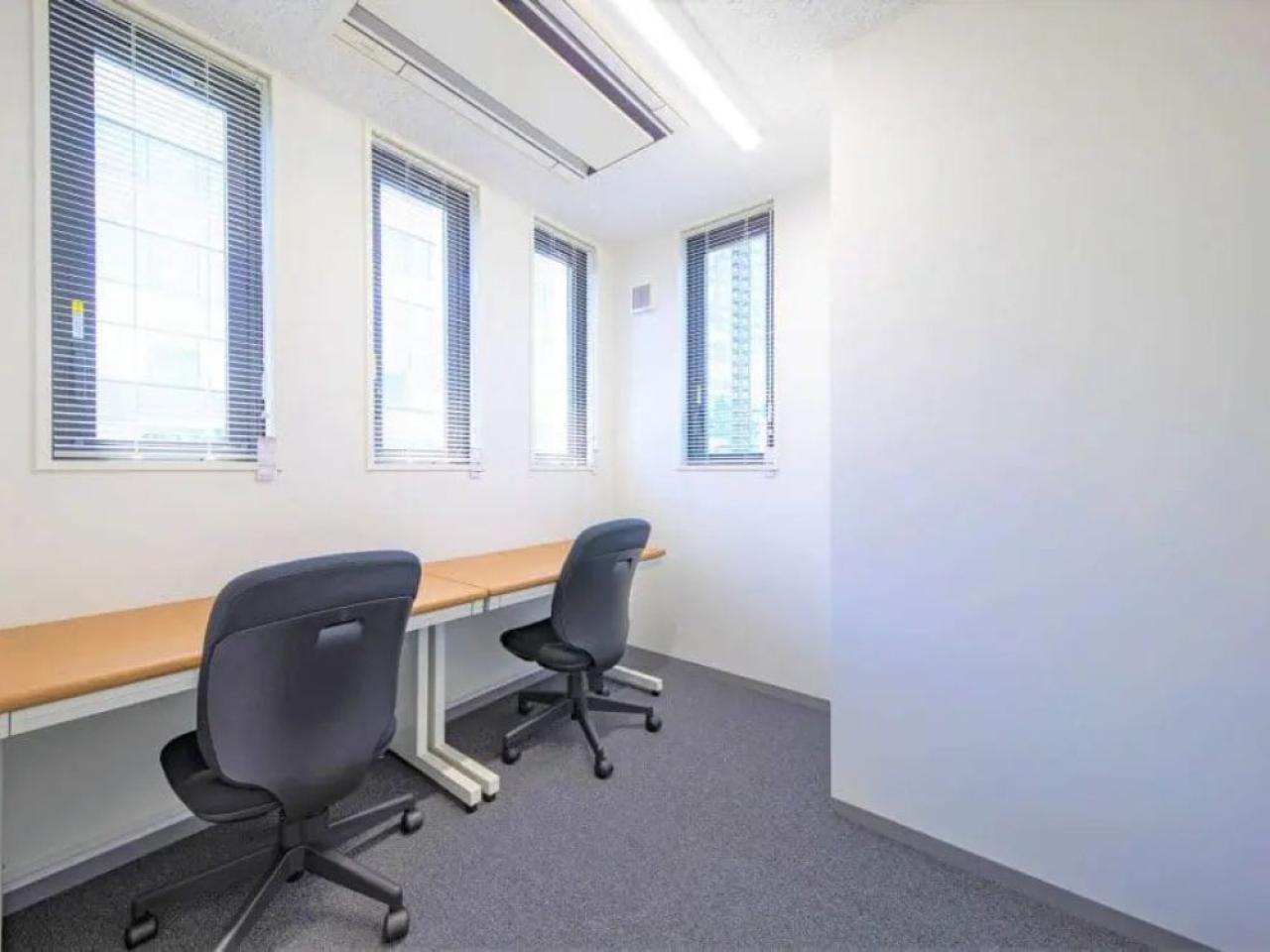 天翔オフィス麻布十番