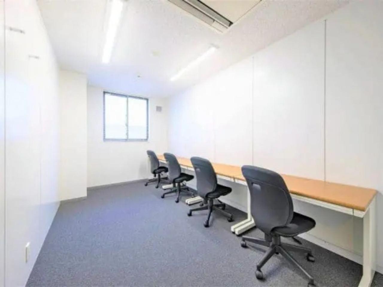 天翔オフィス麻布十番