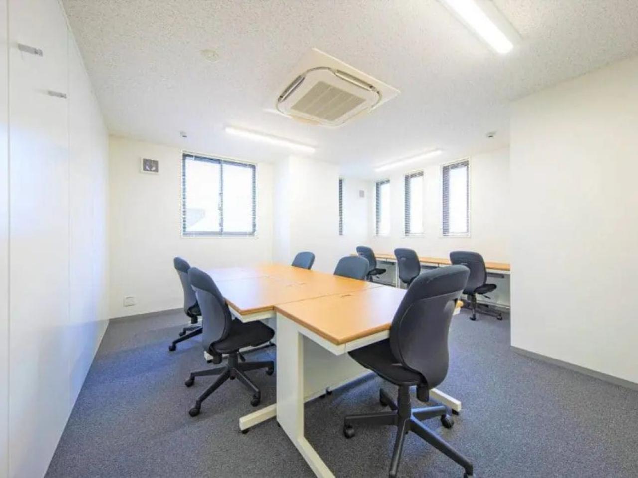 天翔オフィス麻布十番