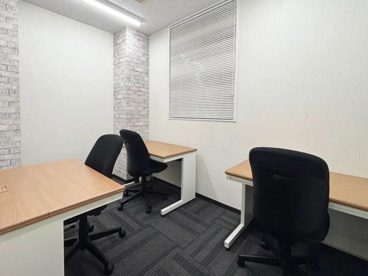 天翔オフィス新橋5丁目