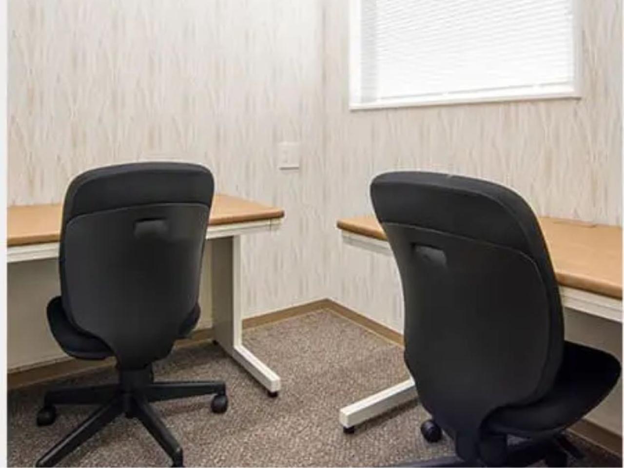 天翔オフィス田町