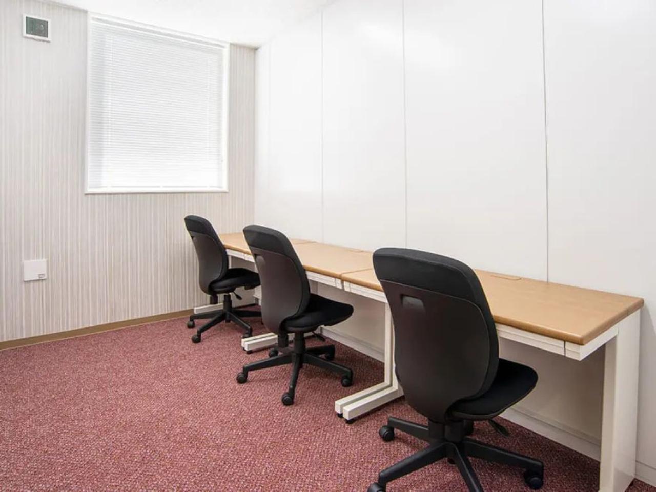 天翔オフィス田町