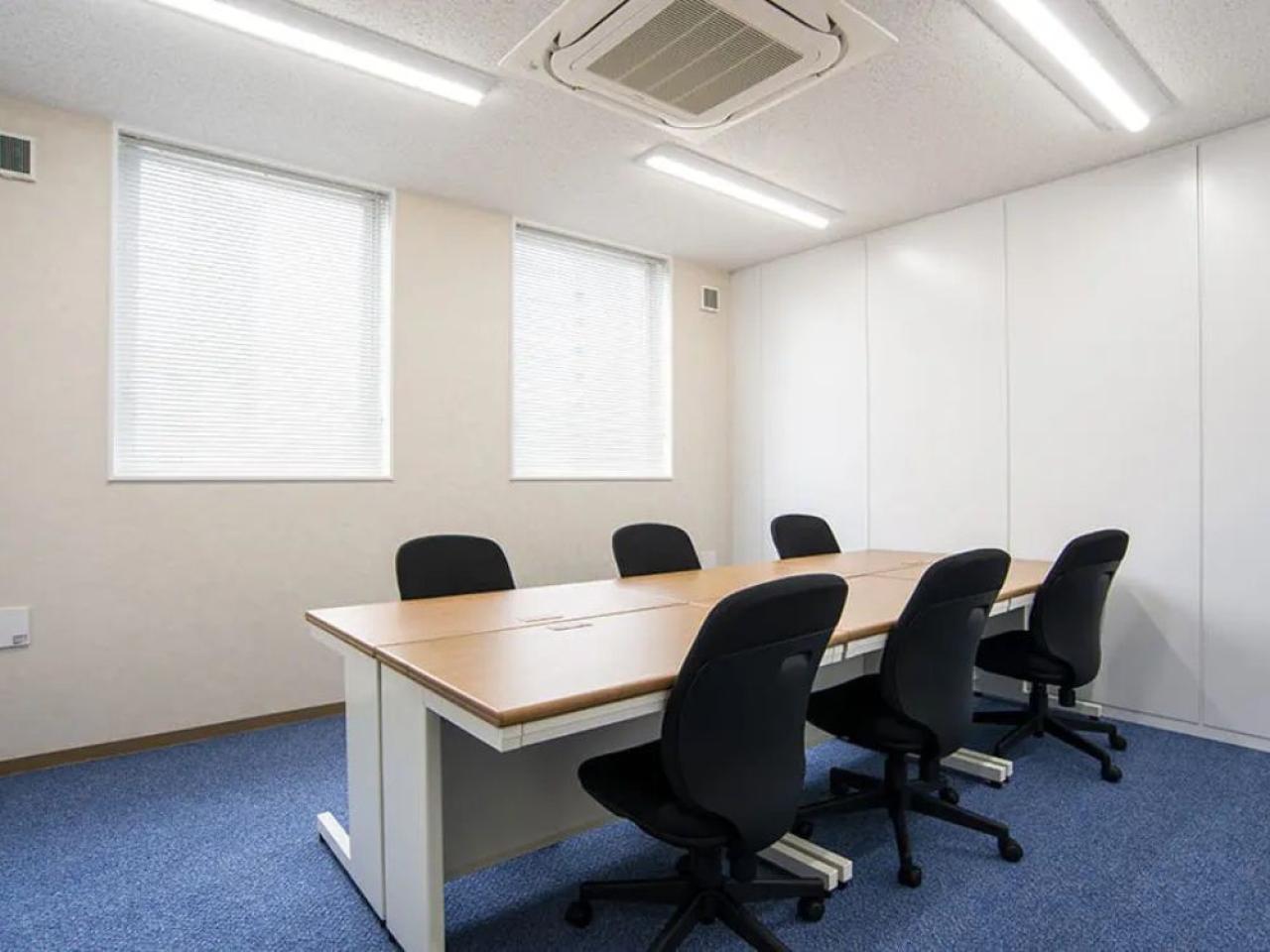 天翔オフィス田町