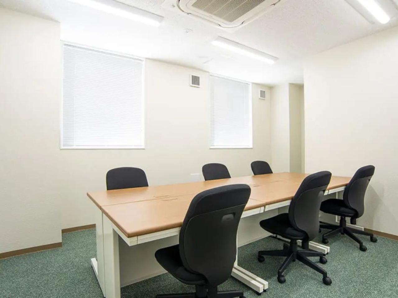 天翔オフィス田町