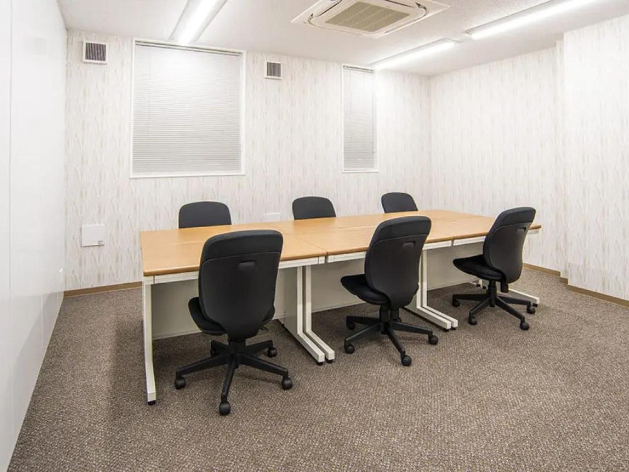 天翔オフィス田町