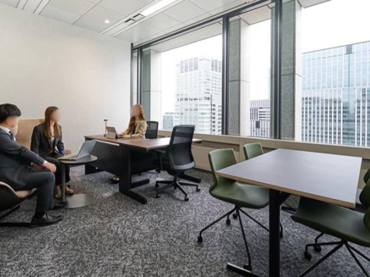 Signature日本生命丸の内ビル