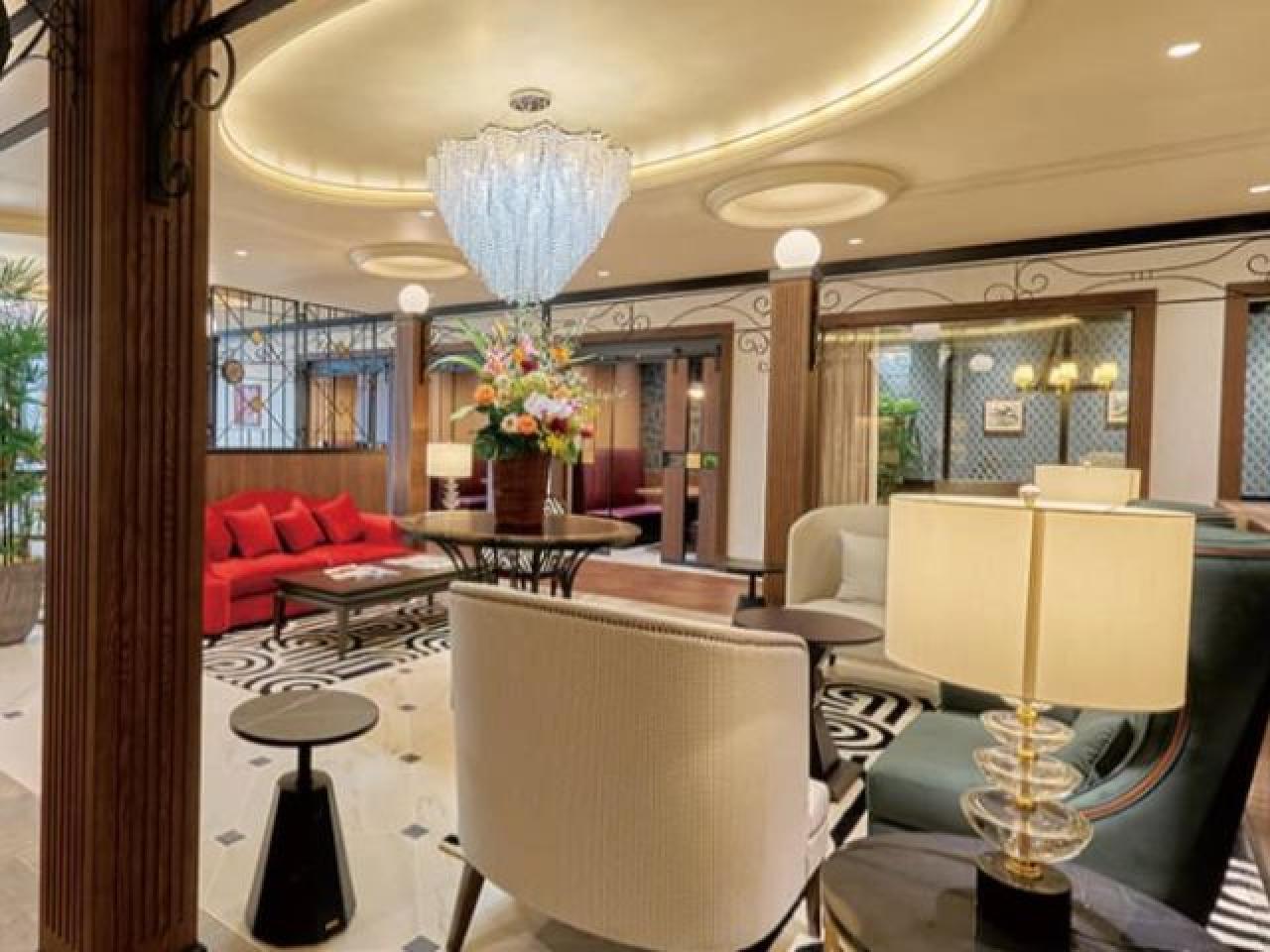 Signature日本生命丸の内ビル