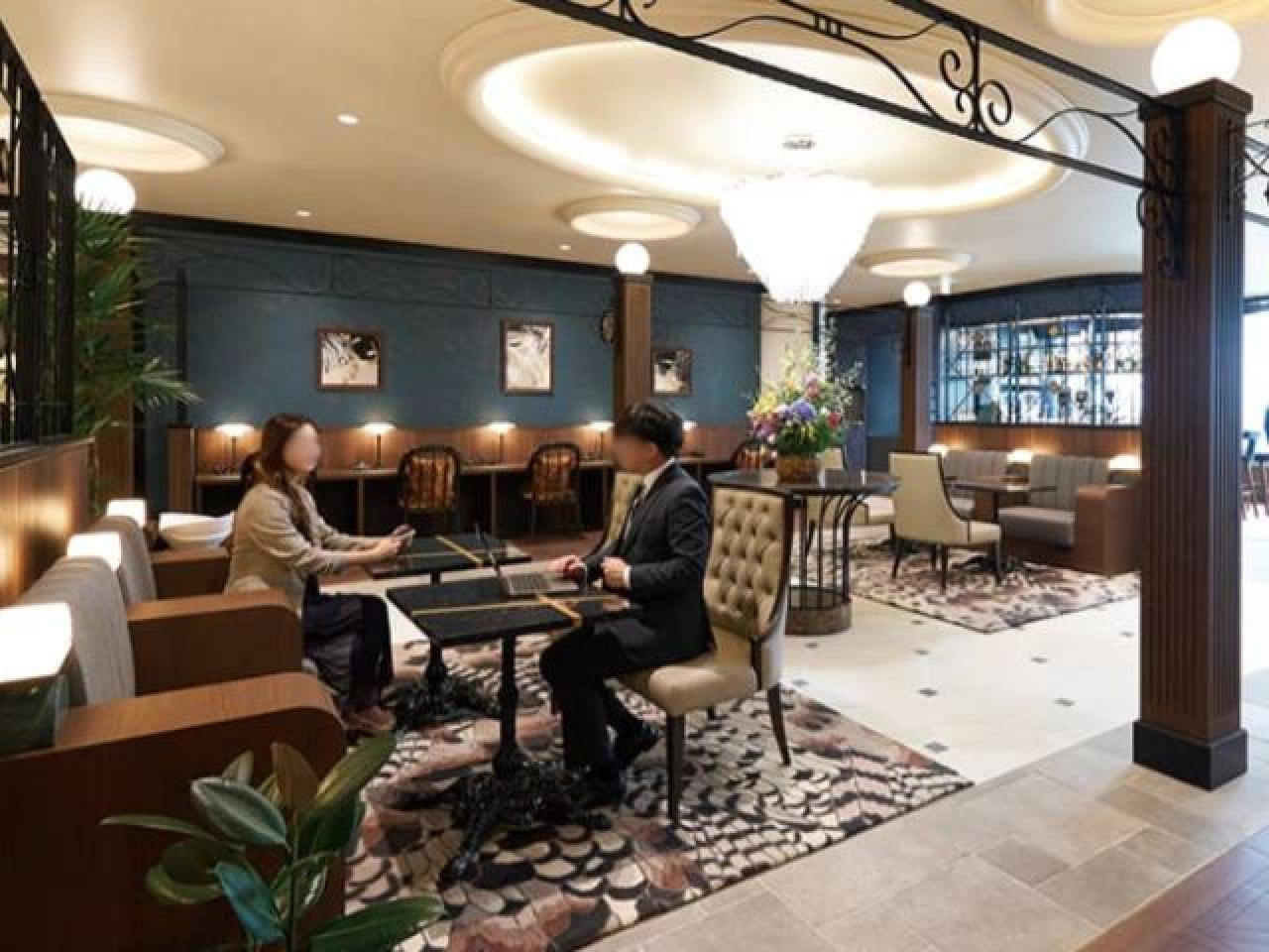 Signature日本生命丸の内ビル