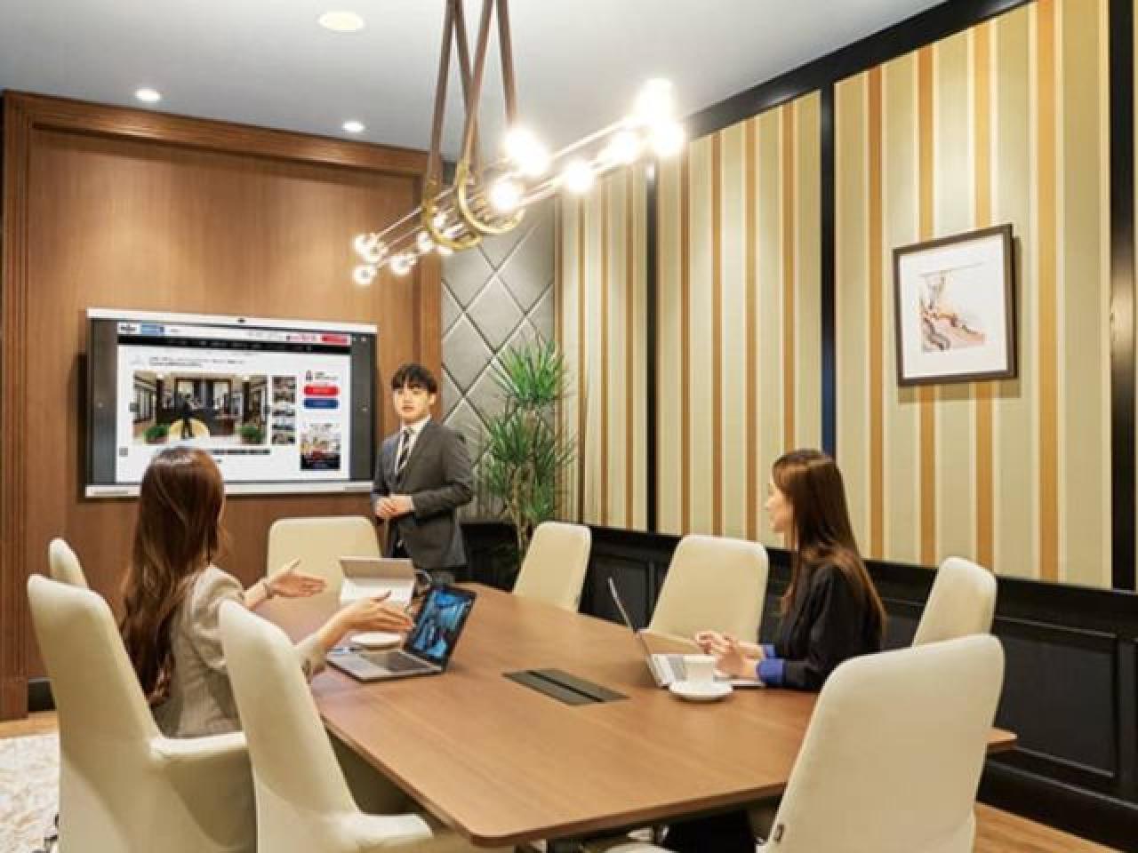 Signature日本生命丸の内ビル