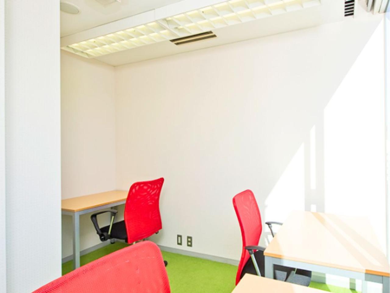 オープンオフィス渋谷ヒルズ