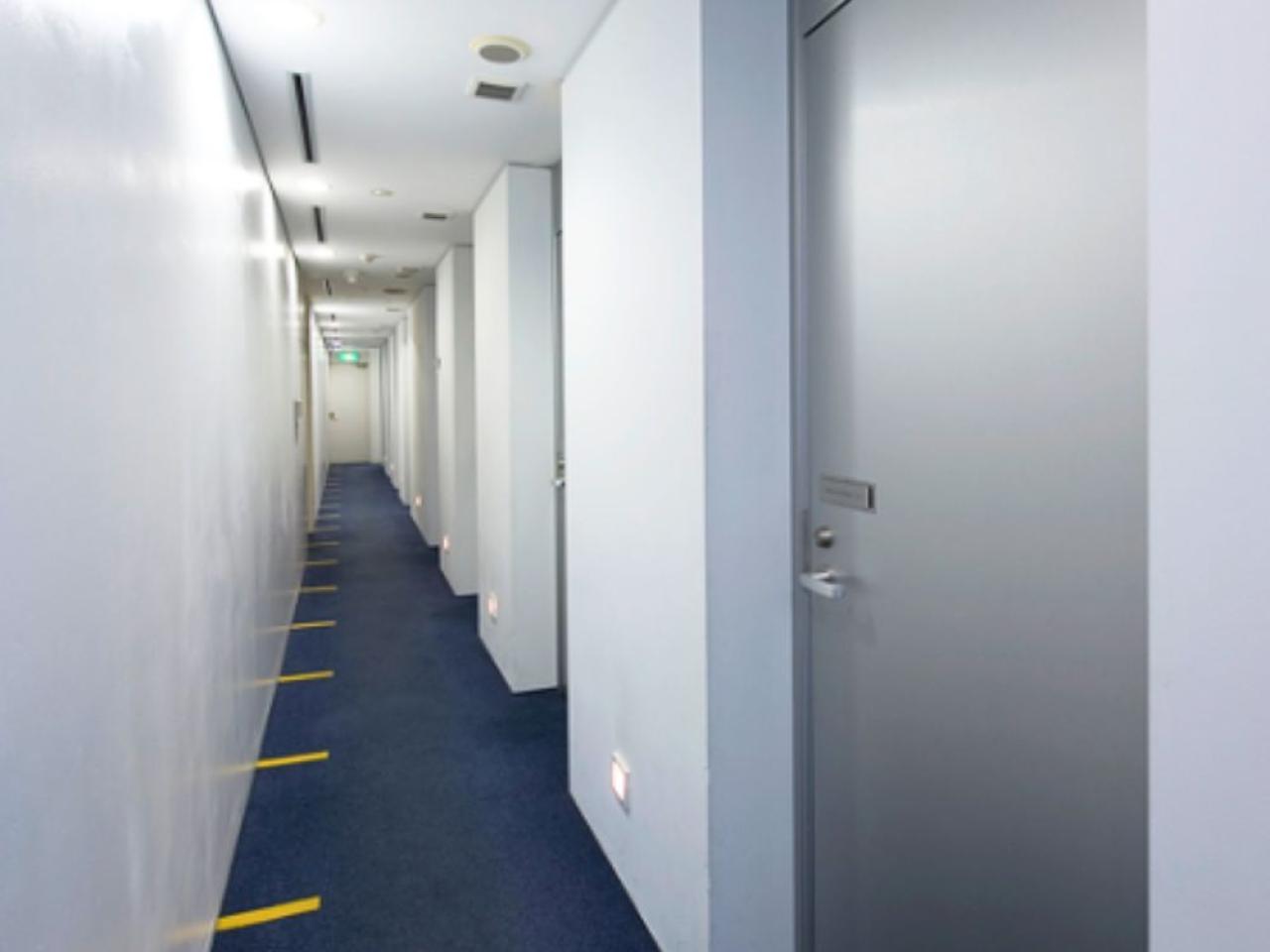 オープンオフィス渋谷ヒルズ