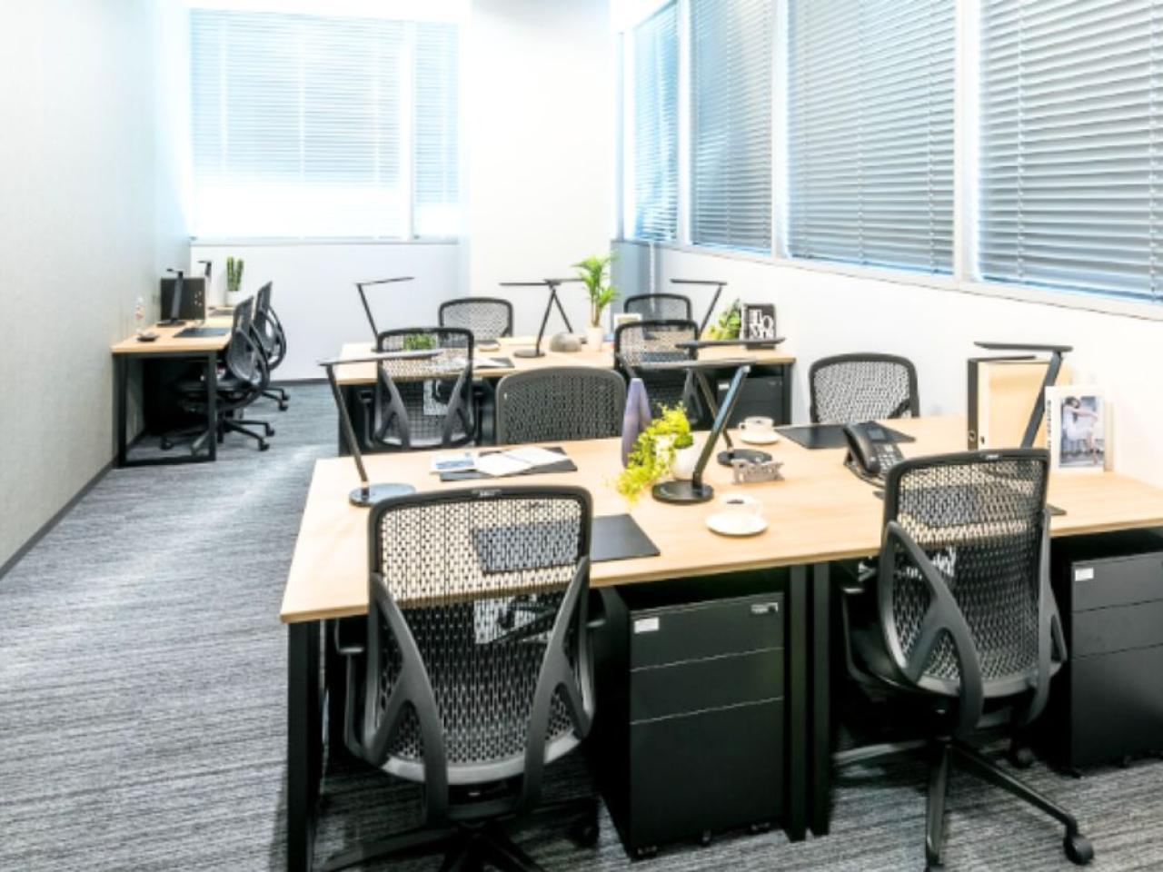 エキスパートオフィス品川高輪