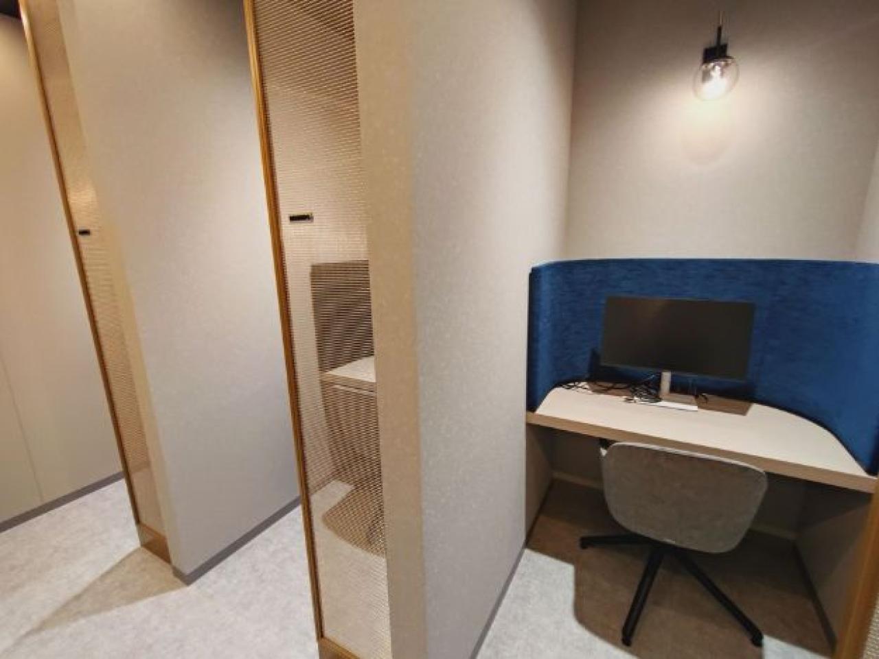 エキスパートオフィス品川高輪