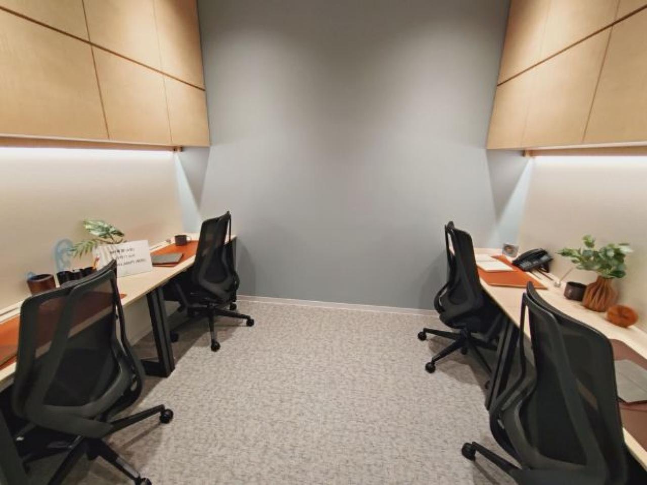 エキスパートオフィス品川高輪