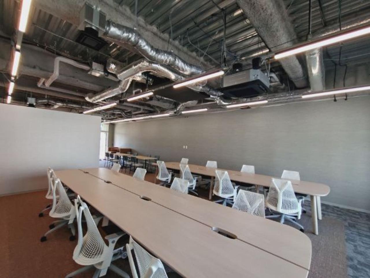 エキスパートオフィス品川高輪