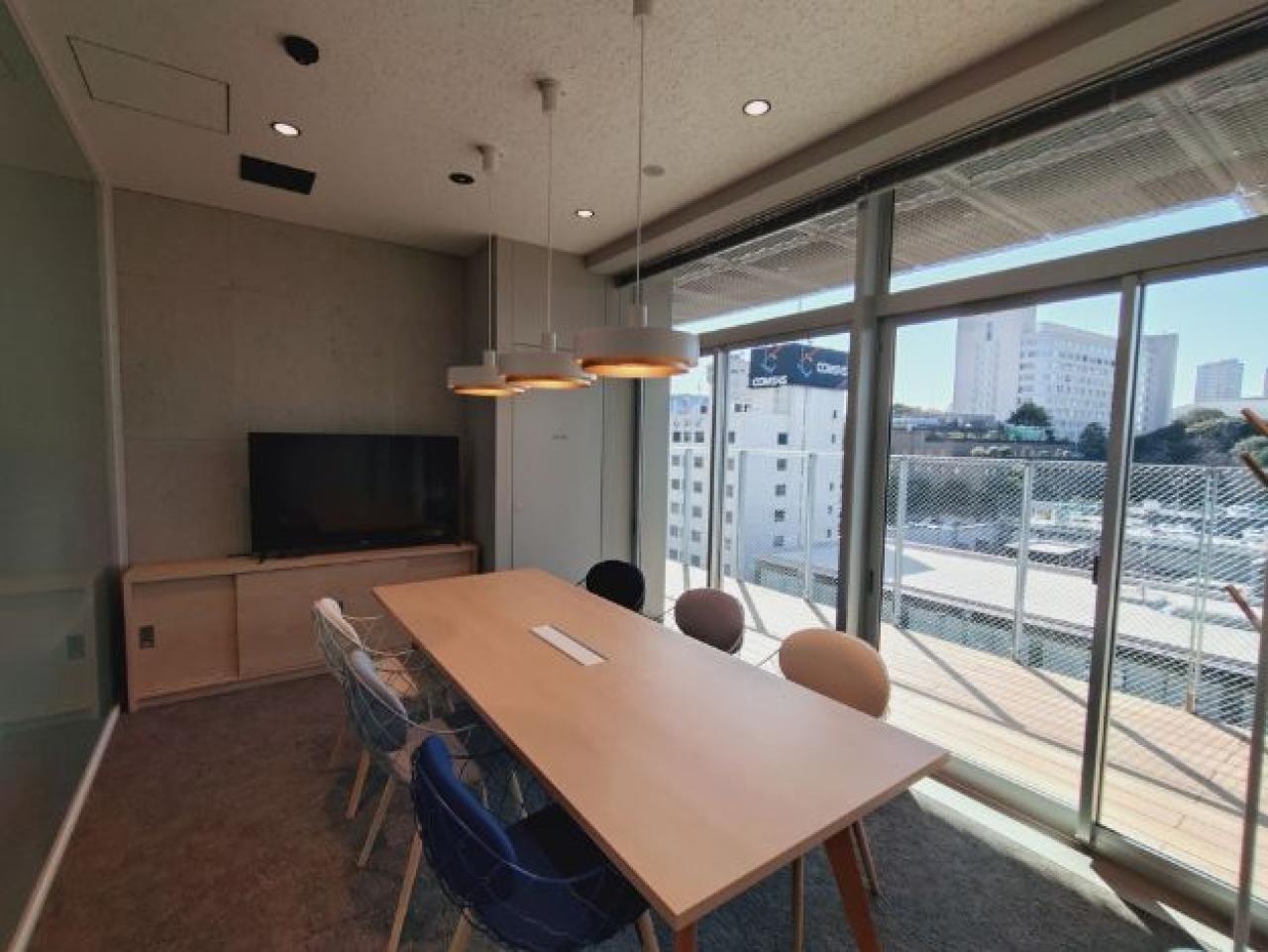 エキスパートオフィス品川高輪