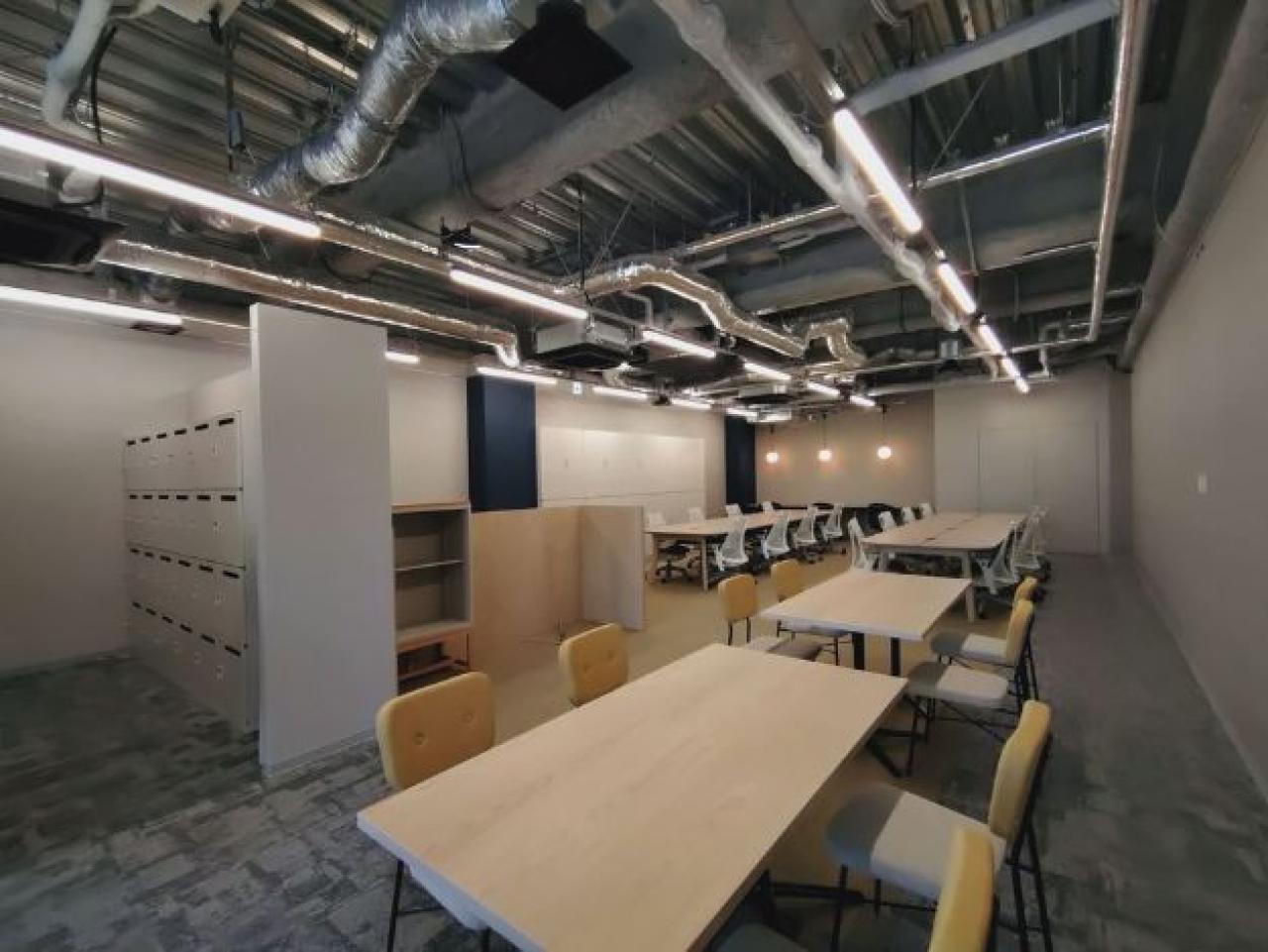 エキスパートオフィス品川高輪