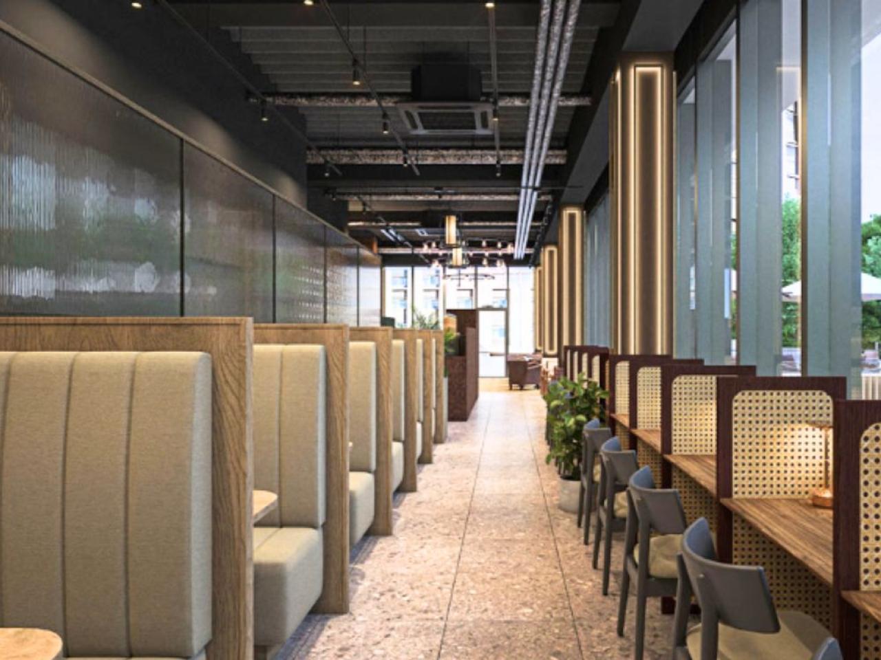 エキスパートオフィス霞が関