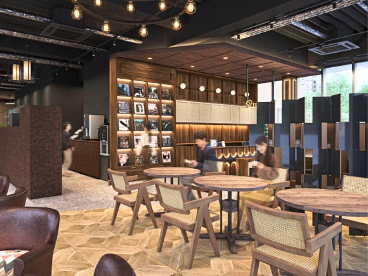 エキスパートオフィス霞が関