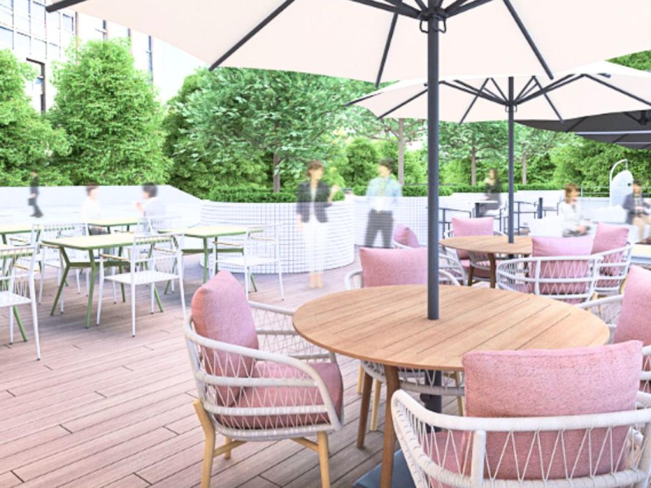 エキスパートオフィス霞が関