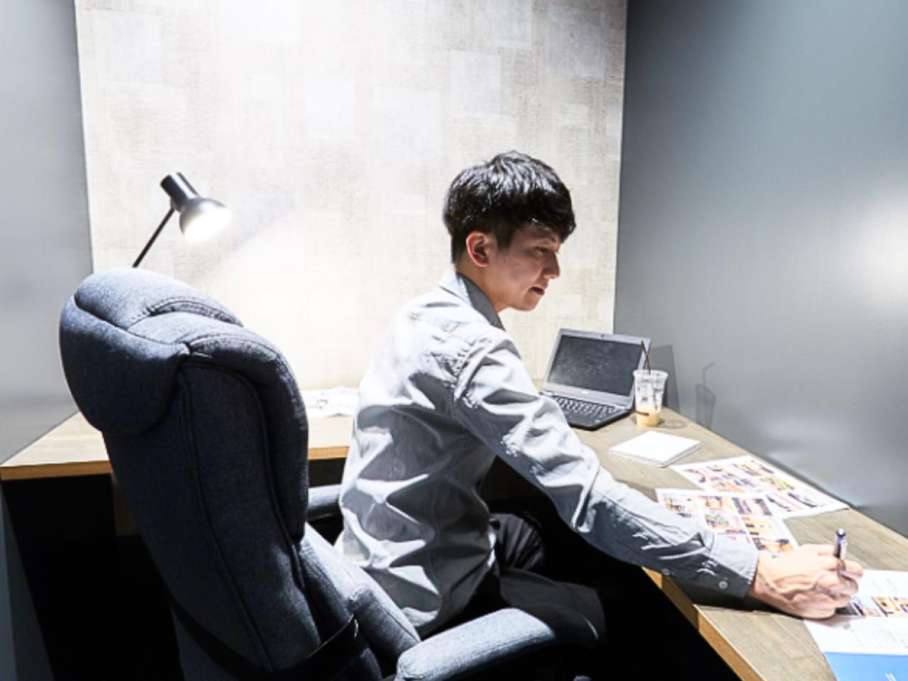 ワークスタイリング品川