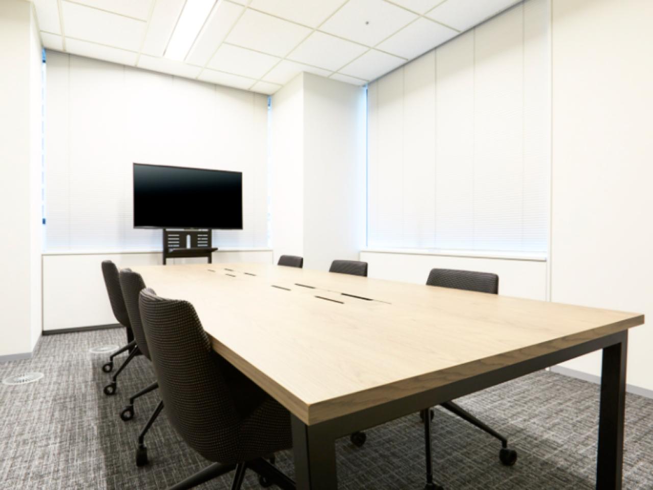 ワークスタイリング品川