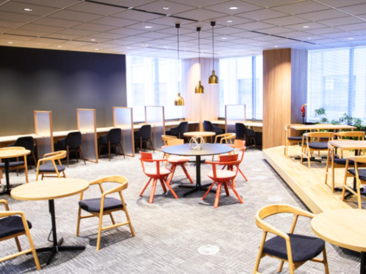 ワークスタイリング品川