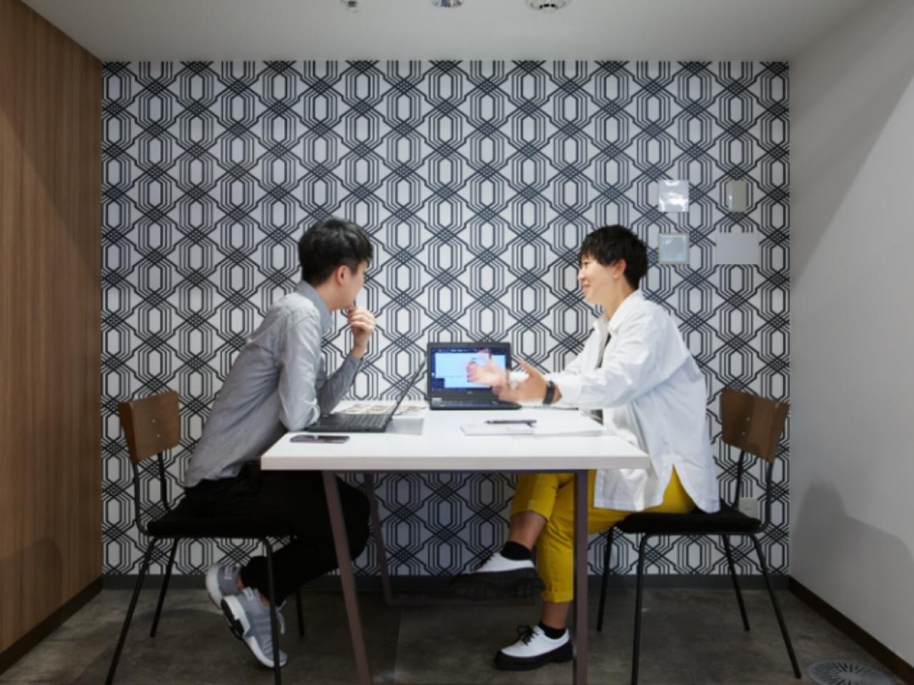 ワークスタイリング品川