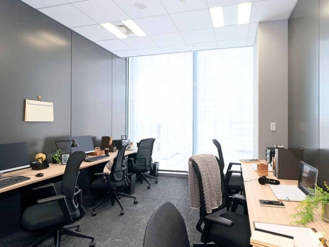 ワークスタイリング東京ミッドタウン八重洲