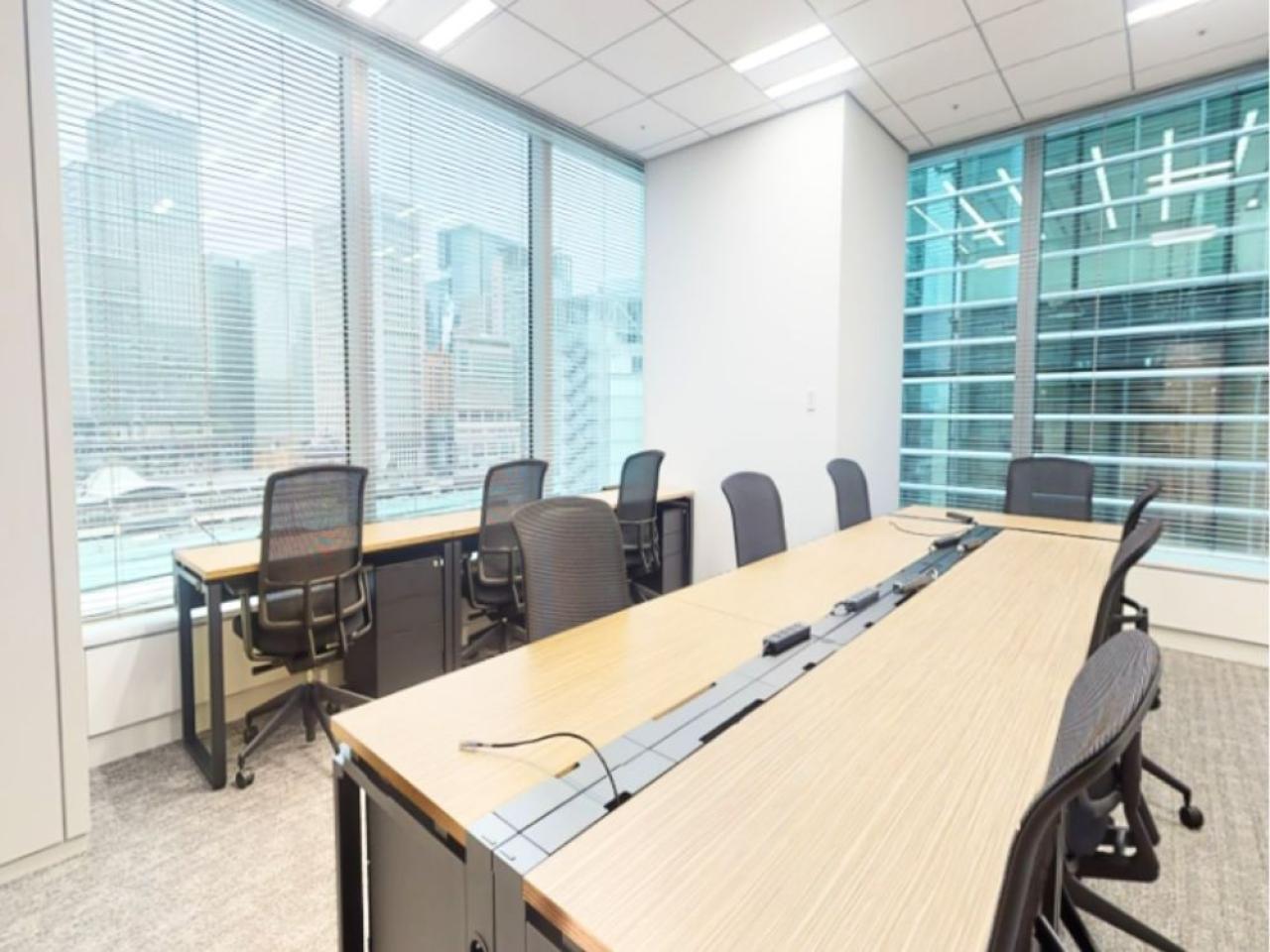 ワークスタイリング東京ミッドタウン八重洲