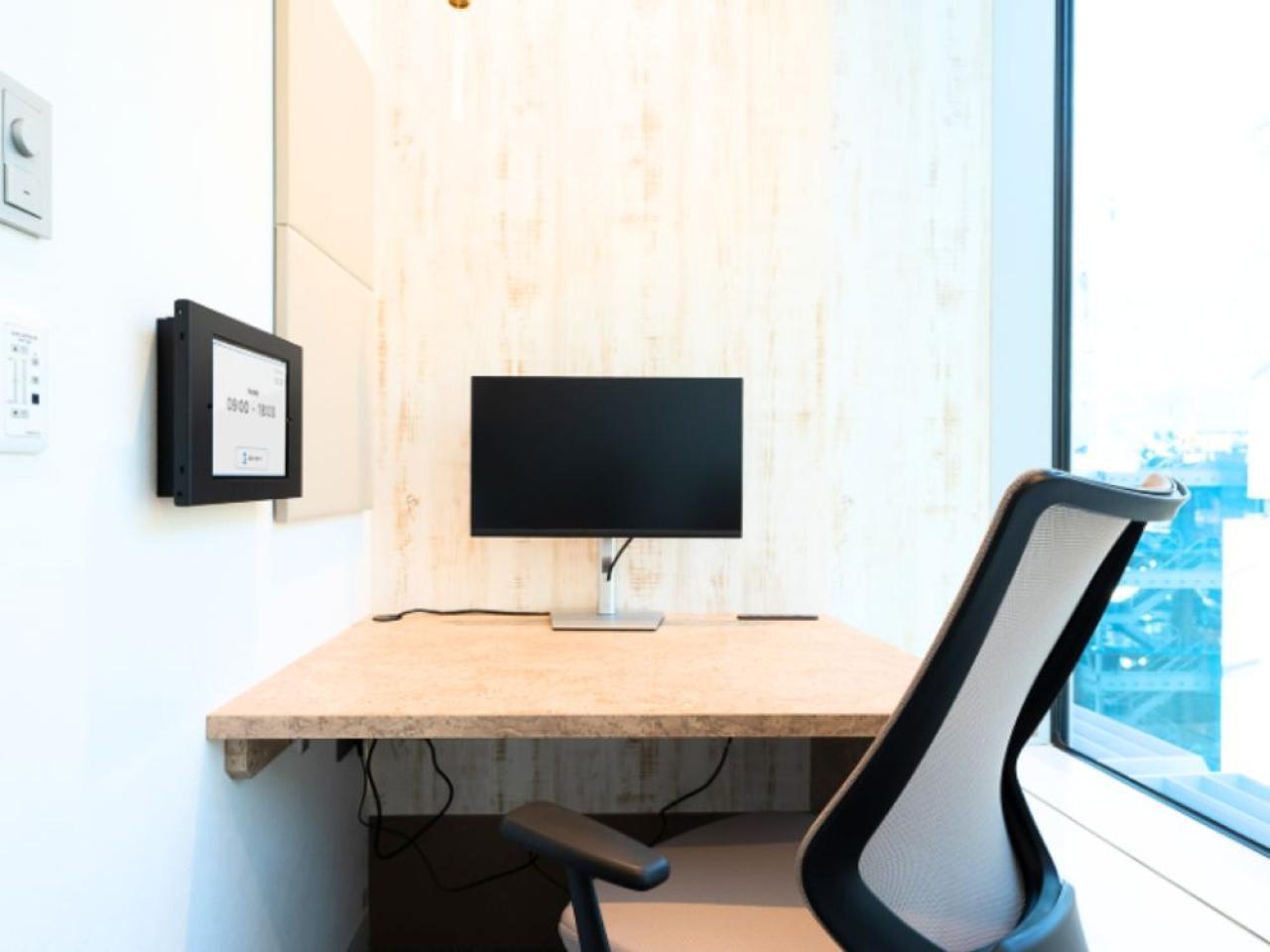 ワークスタイリング東京ミッドタウン八重洲